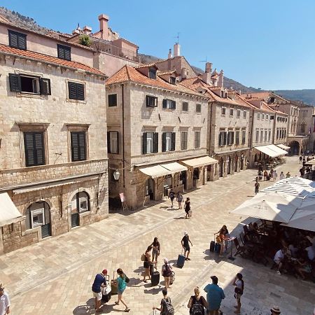 Apartment Tomasovic Old Town Dubrovnik Kültér fotó
