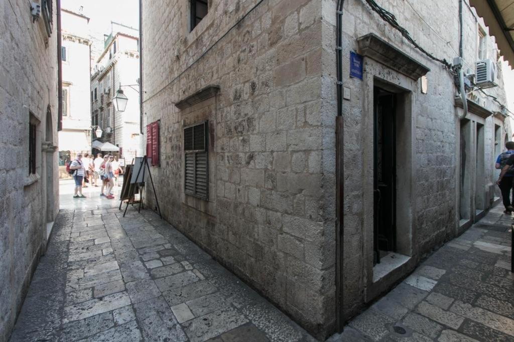 Apartment Tomasovic Old Town Dubrovnik Kültér fotó