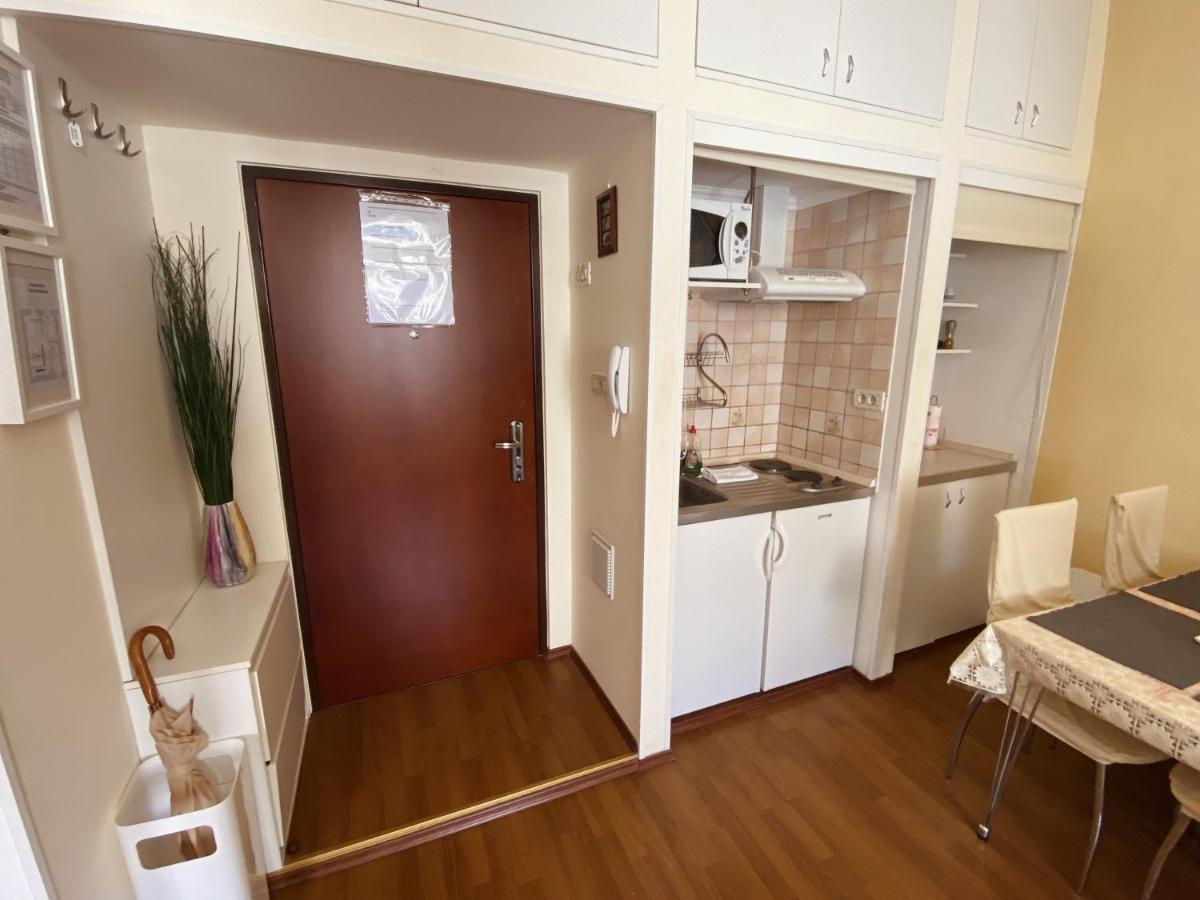 Apartment Tomasovic Old Town Dubrovnik Kültér fotó