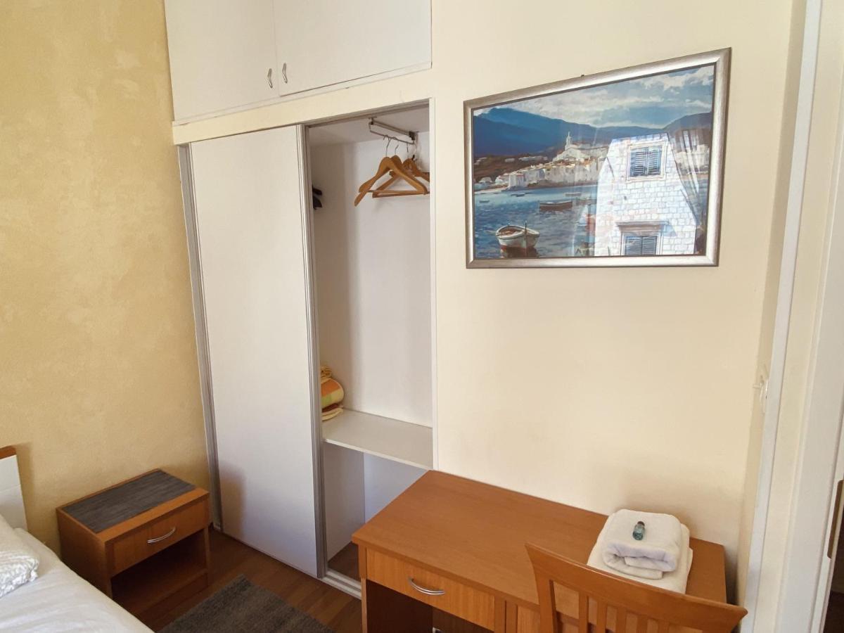 Apartment Tomasovic Old Town Dubrovnik Kültér fotó