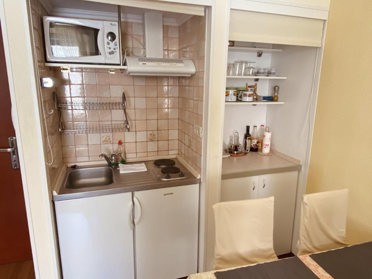 Apartment Tomasovic Old Town Dubrovnik Kültér fotó