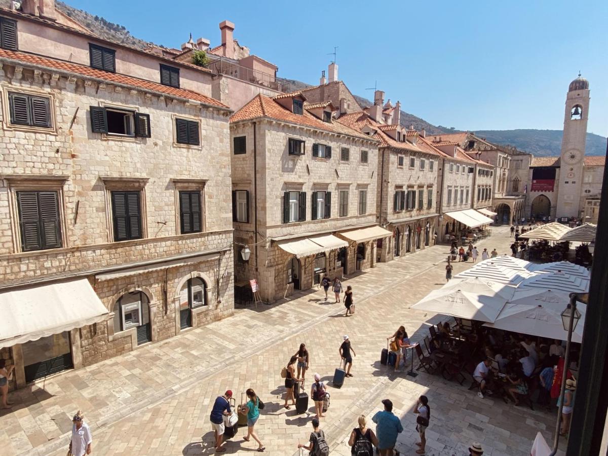 Apartment Tomasovic Old Town Dubrovnik Kültér fotó