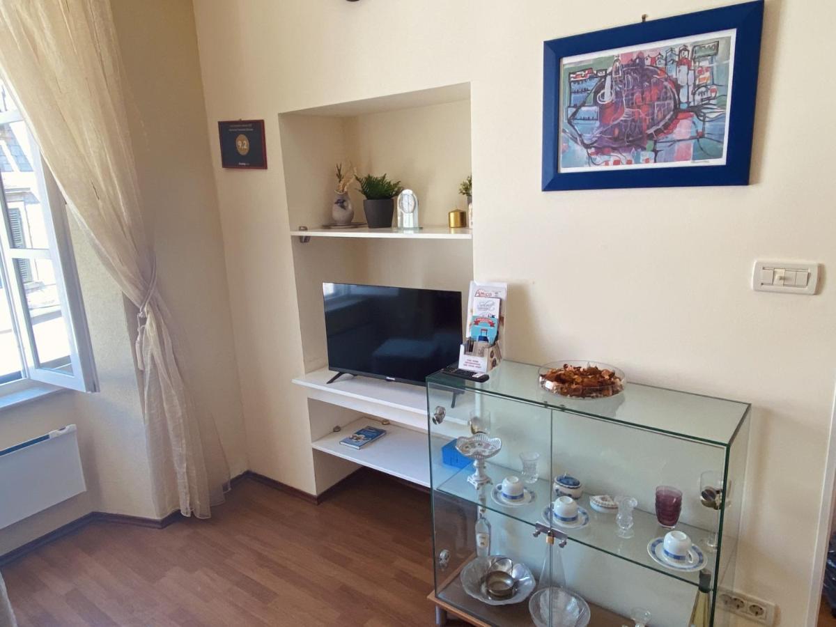 Apartment Tomasovic Old Town Dubrovnik Kültér fotó