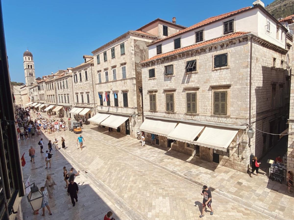 Apartment Tomasovic Old Town Dubrovnik Kültér fotó