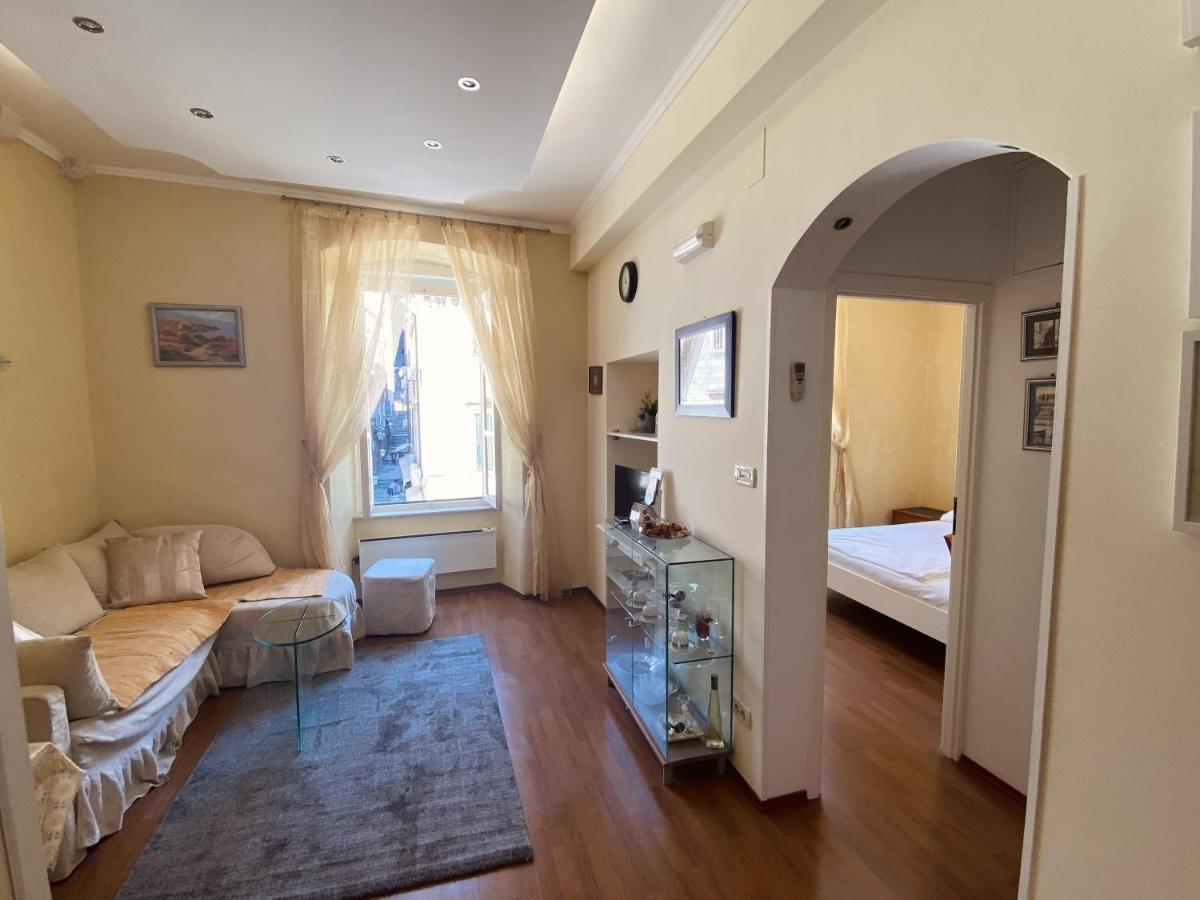 Apartment Tomasovic Old Town Dubrovnik Kültér fotó